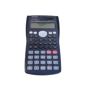 Casio FX300MS FX-300MS Scientific Calculator